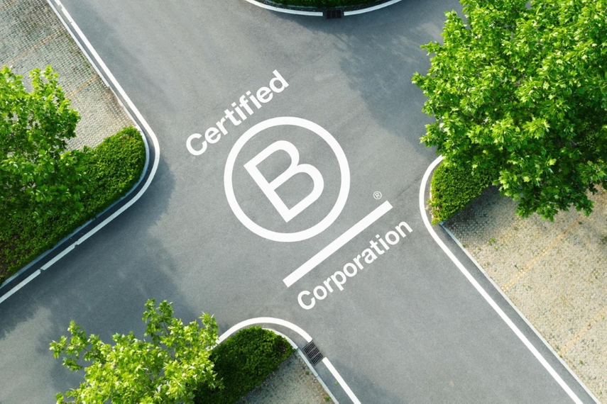 B Corp Cross Roads