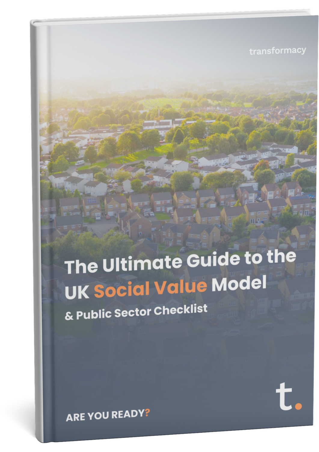 transformacy The Ultimate Guide to Social Value