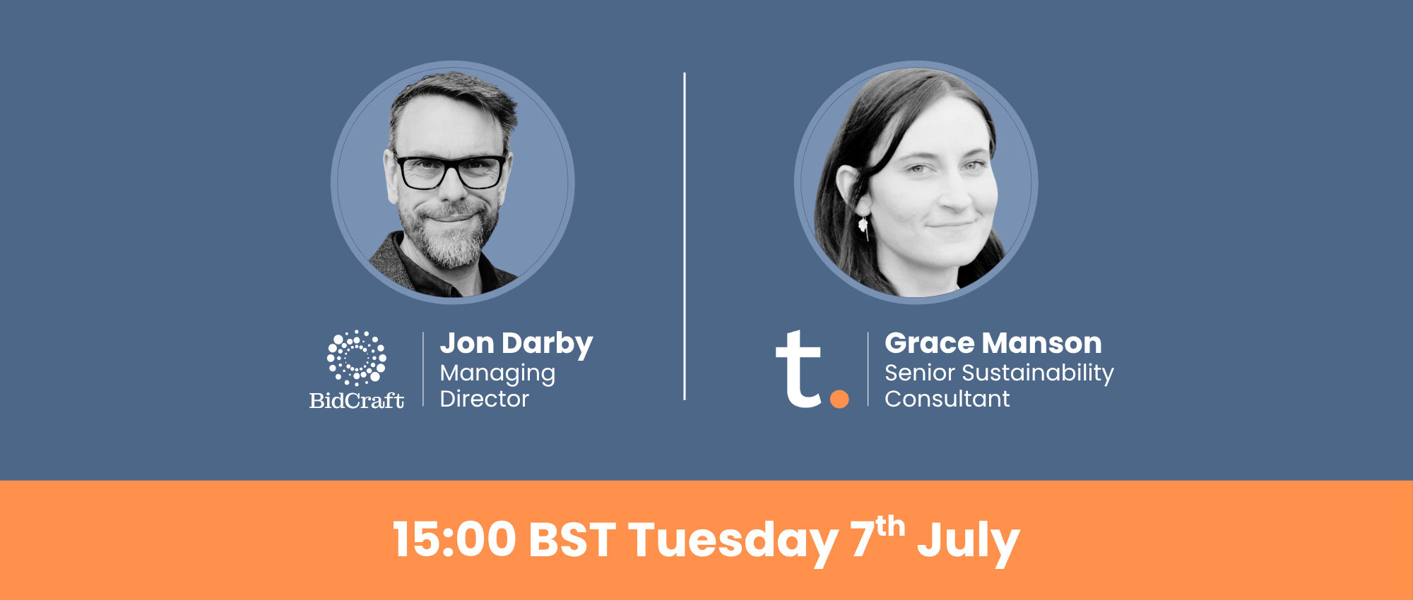BidCraft x transformacy Webinar