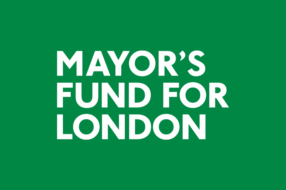 Mayor's Fund for London