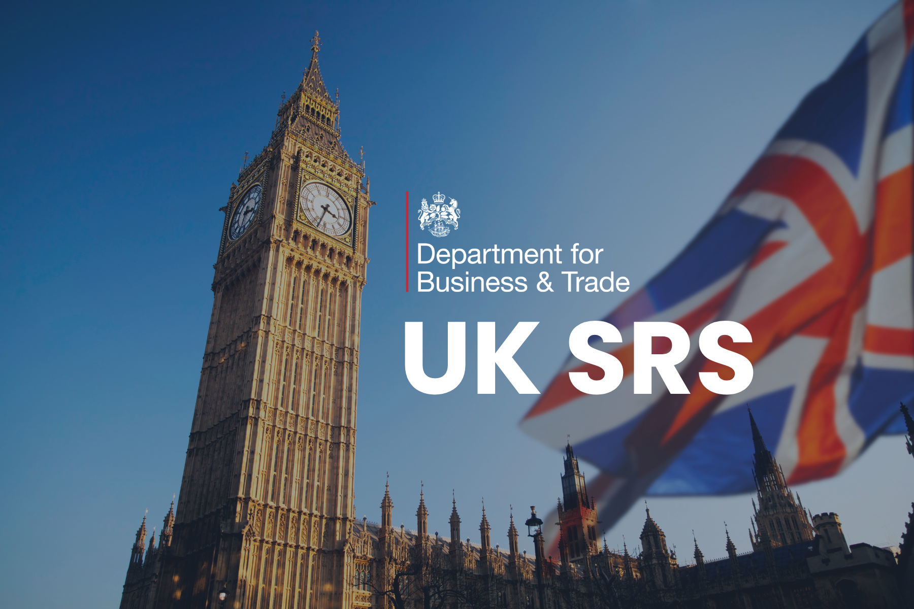 UK SRS