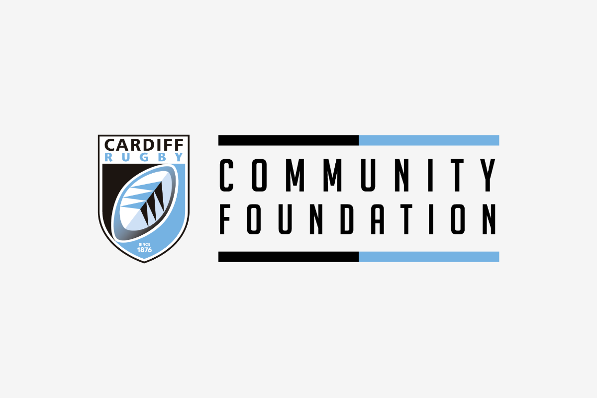 The Cardiff Rugby Community Foundation 