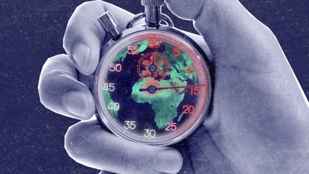 L'ESG, c'est aujourd'hui : êtes-vous prêt ?