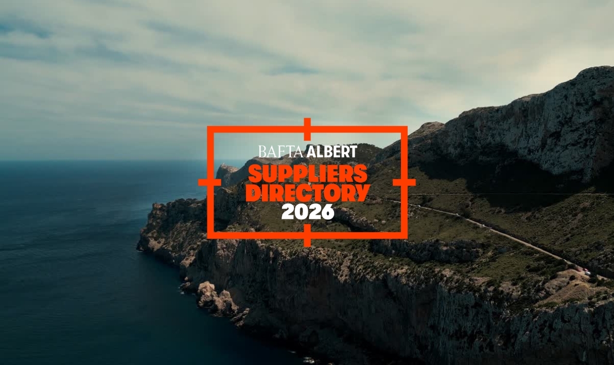 BAFTA ALBERT Suppliers Directory