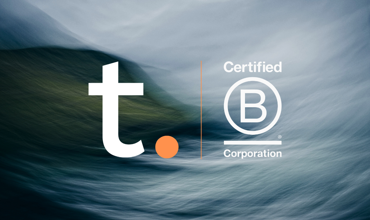 transformacy | B Corp