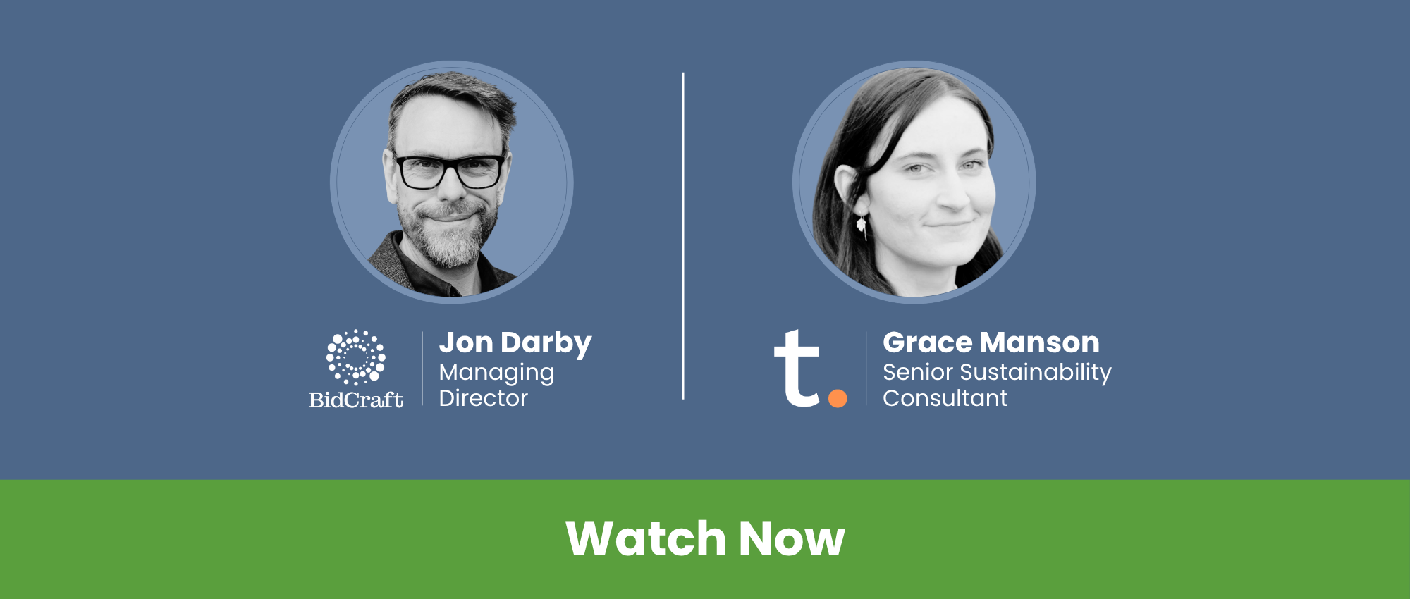 BidCraft x transformacy Webinar
