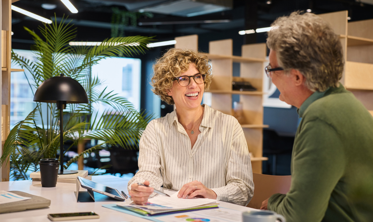 transformacy | B Corp Cohorts | Peer Learning