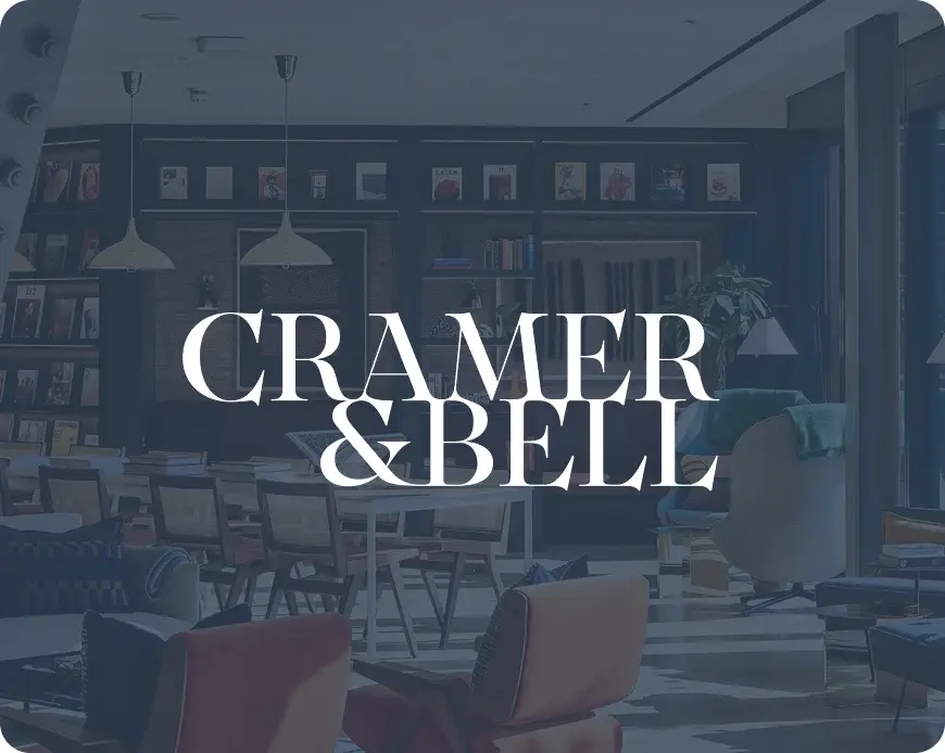 cramer&amp;bell