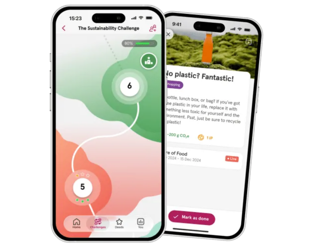 deedster app quiz