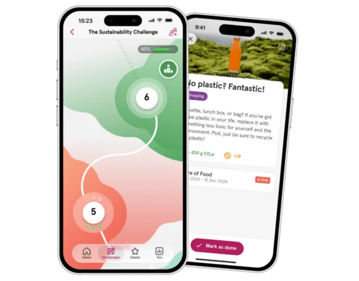 deedster app quiz