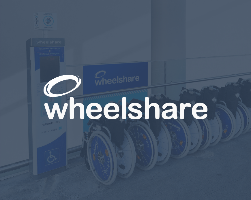 Wheelshare