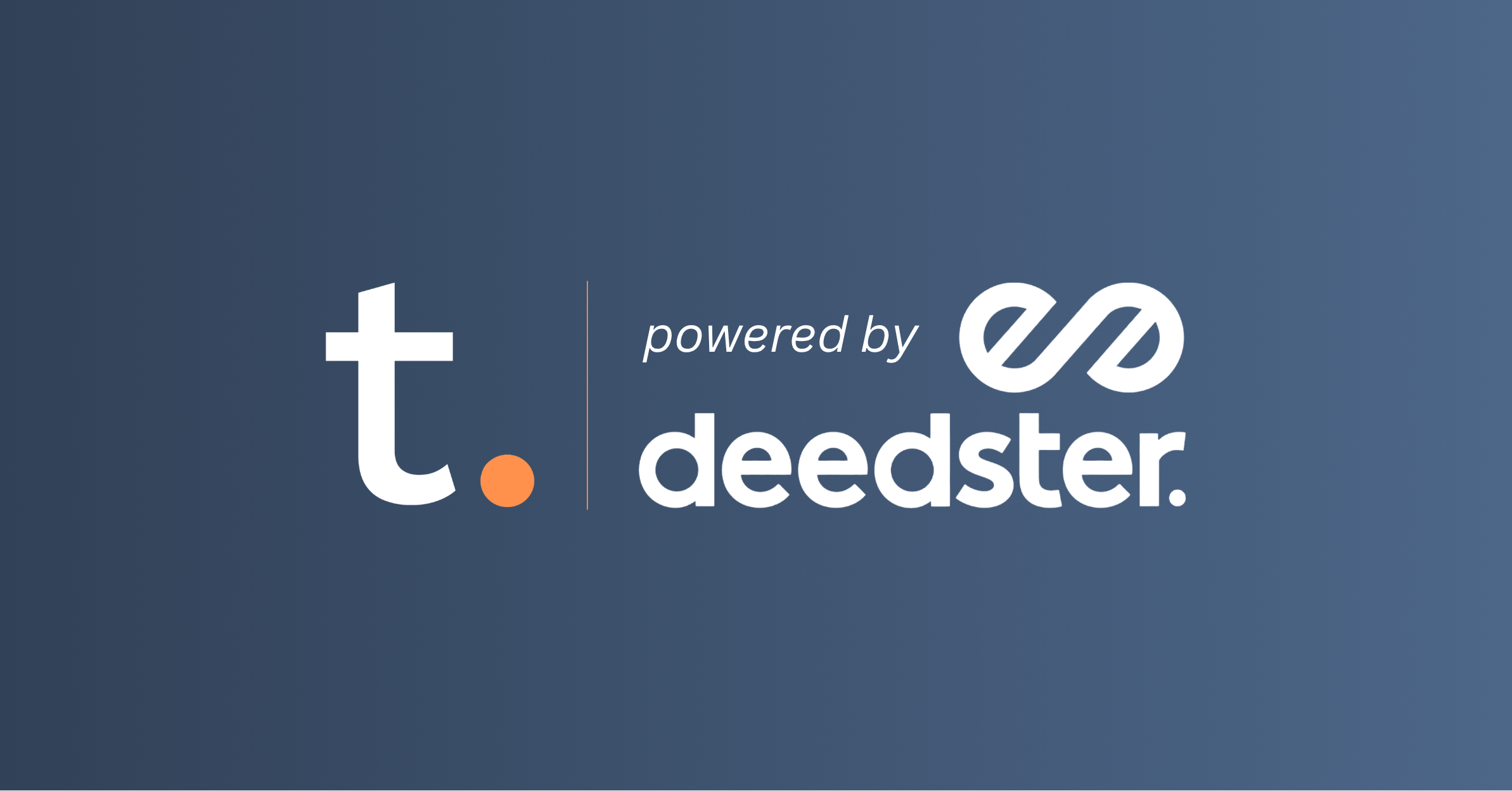 transformacy | Deedster